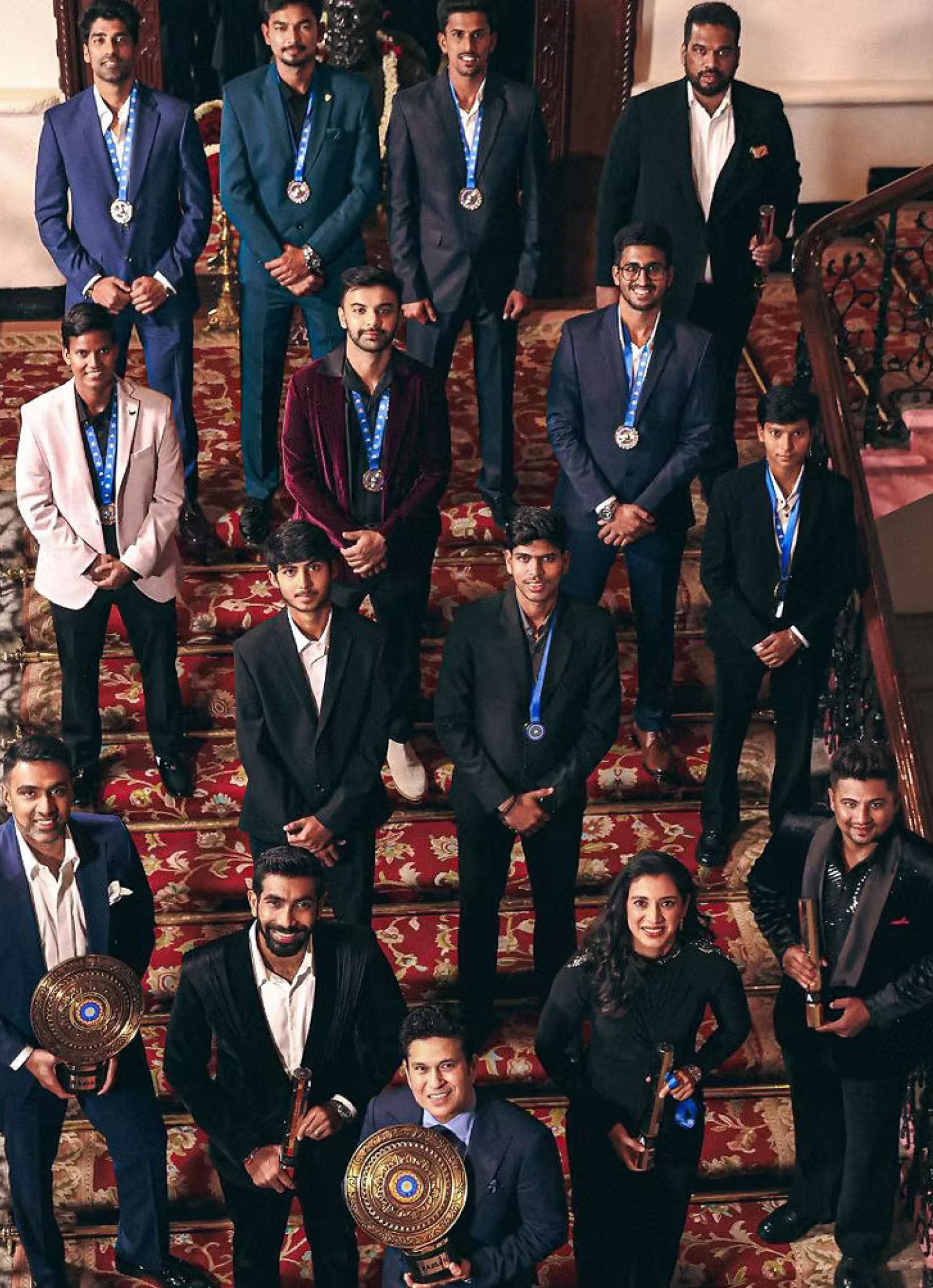 Godrej Allure
